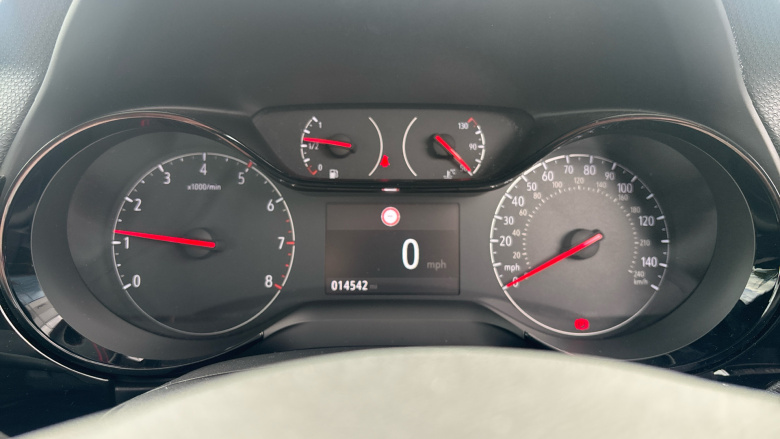 Vauxhall Corsa 1.2 Turbo Design 5dr Petrol Hatchback